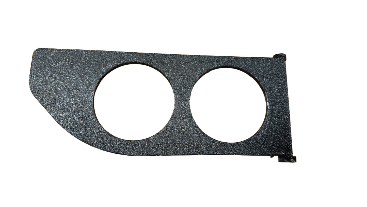 Cup holder for Bmw E60/61