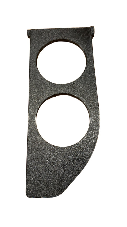 Cup holder for Bmw E60/61